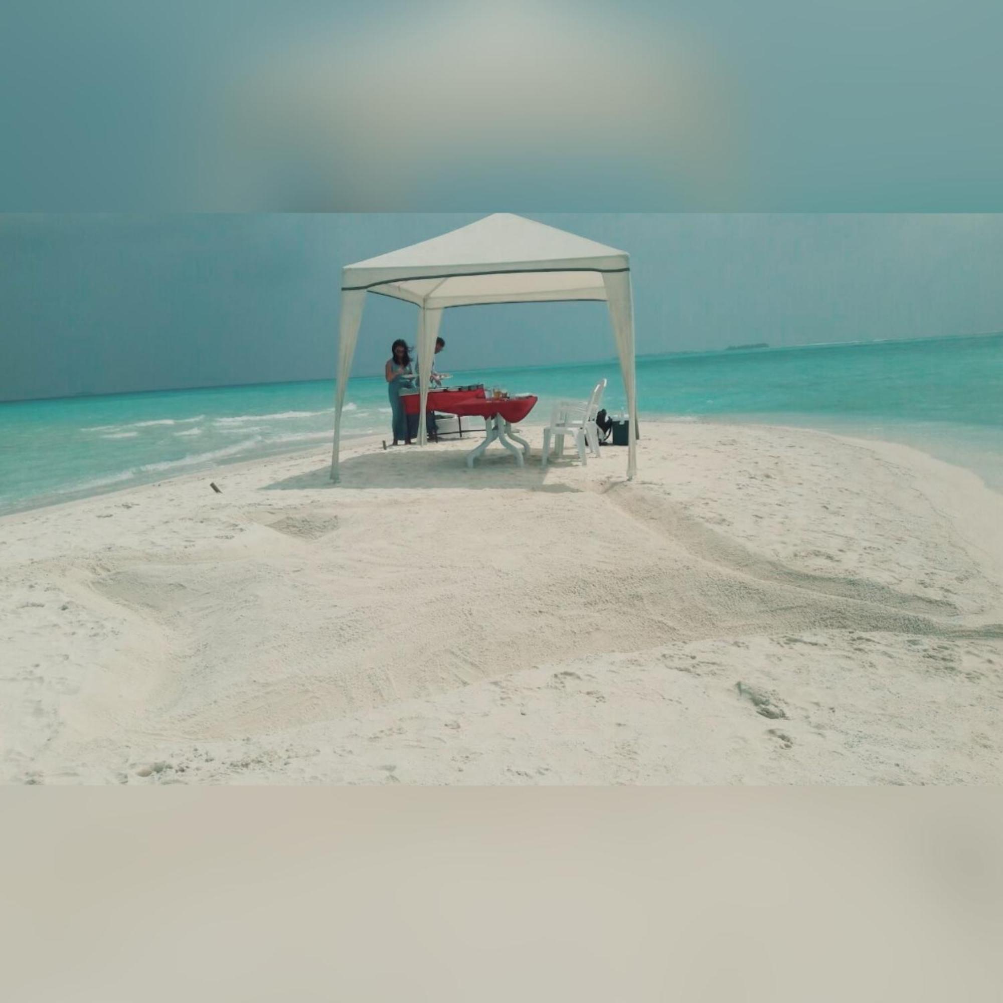 Отель Rindali Maldives Maaenboodhoo Атолл Дхаалу Экстерьер фото