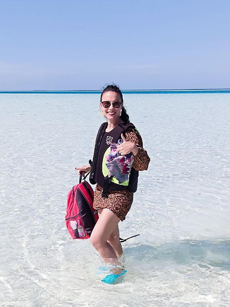 Rindali - The Speedboat From Male To The Hotel Departs At 1130 Every Monday Thursday And Saturday And From The Hotel To Male At 0630 And Five Domestic Flights Are Available Every Day Олувели - Атолл Даалу Экстерьер фото