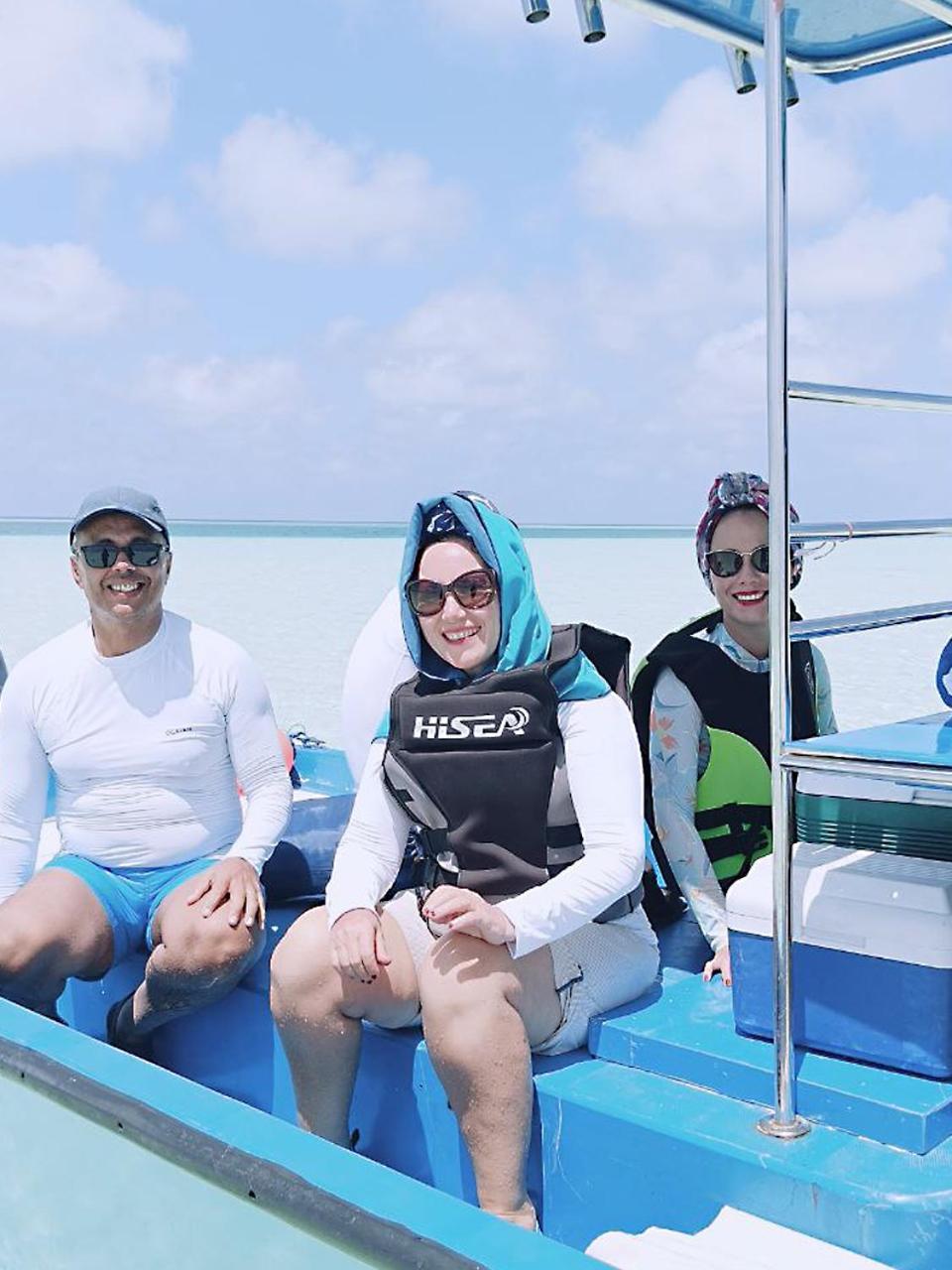 Rindali - The Speedboat From Male To The Hotel Departs At 1130 Every Monday Thursday And Saturday And From The Hotel To Male At 0630 And Five Domestic Flights Are Available Every Day Олувели - Атолл Даалу Экстерьер фото